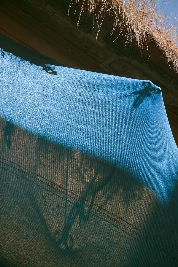 Schody do nebe - FOTOGRAFIE